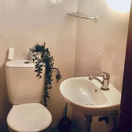 Hébergement de vacances Casita A Pitisa Playa Blanca (Lanzarote)