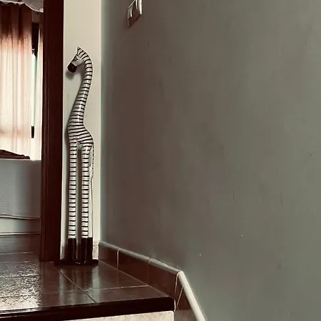 Casita A Pitisa Hébergement de vacances Playa Blanca (Lanzarote)