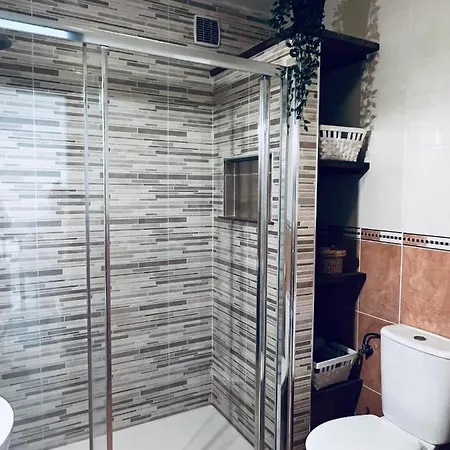 Casita A Pitisa Playa Blanca (Lanzarote)