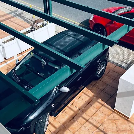 Casita A Pitisa Playa Blanca (Lanzarote)