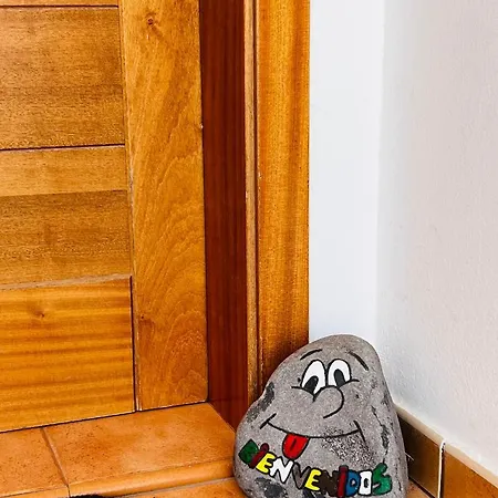 Casita A Pitisa Playa Blanca (Lanzarote)