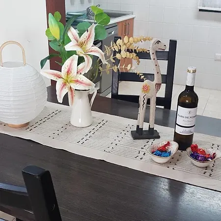 Casita A Pitisa Playa Blanca (Lanzarote)