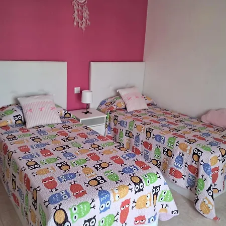 Hébergement de vacances Casita A Pitisa Playa Blanca (Lanzarote)