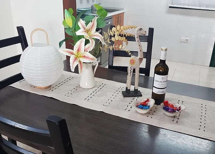 Casita A Pitisa Playa Blanca (Lanzarote)