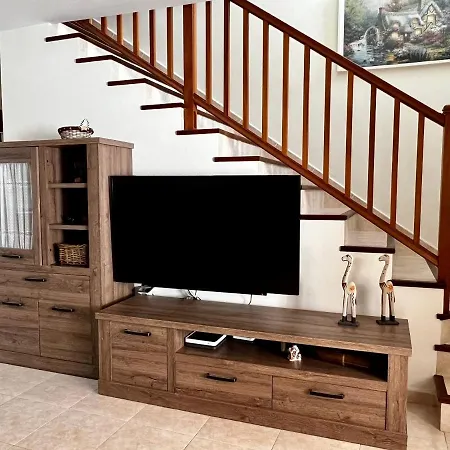 Casita A Pitisa Ferienhaus Playa Blanca (Lanzarote)