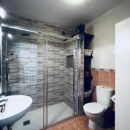 Casita A Pitisa * Playa Blanca (Lanzarote)