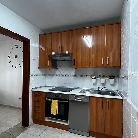 Casita A Pitisa Ferienhaus Playa Blanca (Lanzarote)