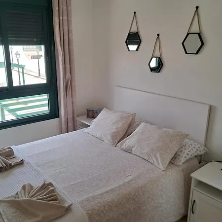 Casita A Pitisa Ferienhaus *