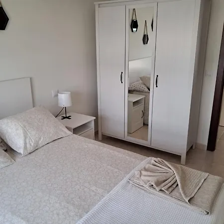 Ferienhaus Casita A Pitisa