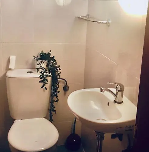 Holiday home Casita A Pitisa Playa Blanca (Lanzarote)