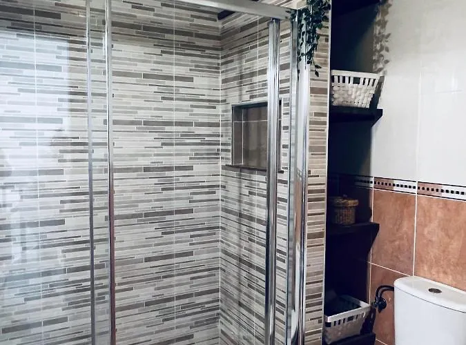 Casita A Pitisa Playa Blanca (Lanzarote)