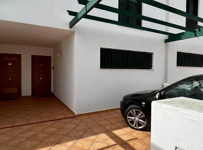 Casita A Pitisa Semesterbostad *