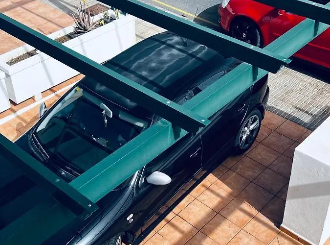 Casita A Pitisa Playa Blanca (Lanzarote)