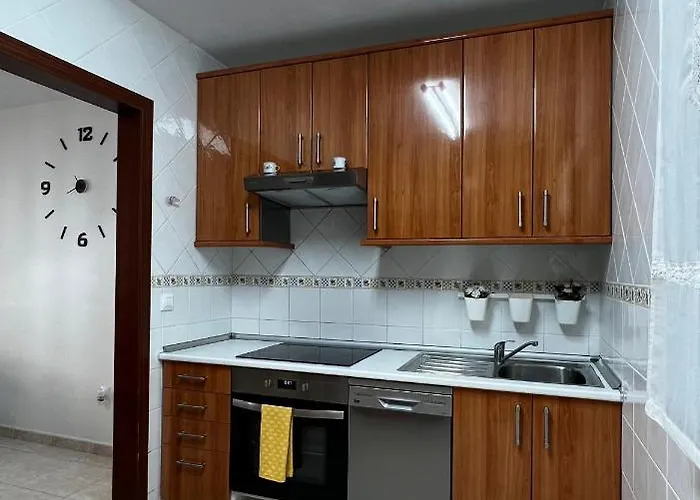 Casita A Pitisa Holiday home Playa Blanca (Lanzarote)