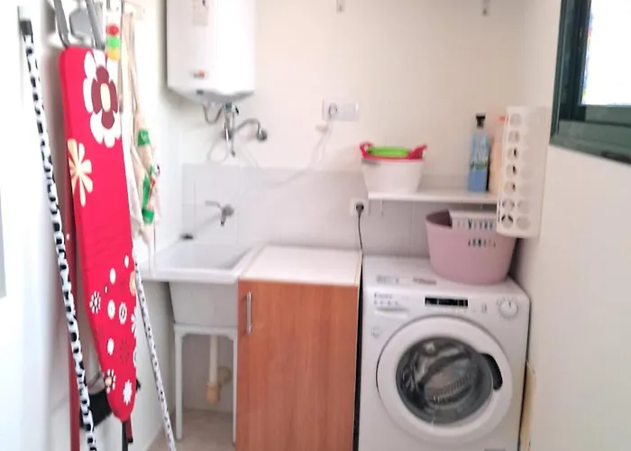 Casita A Pitisa Semesterbostad *