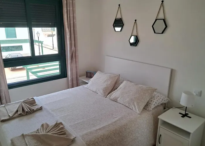 Casita A Pitisa Holiday home *