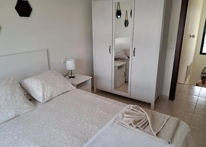 Holiday home Casita A Pitisa