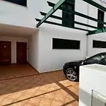 Casita A Pitisa Tatil Evi *