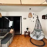 Casita A Pitisa Tatil Evi