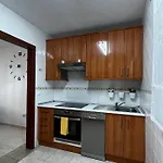 Casita A Pitisa Tatil Evi Playa Blanca