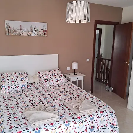 Casita A Pitisa Сasa de vacaciones Playa Blanca (Lanzarote)