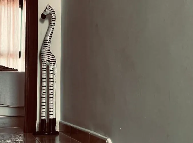 Casita A Pitisa Casa vacanze Playa Blanca (Lanzarote)