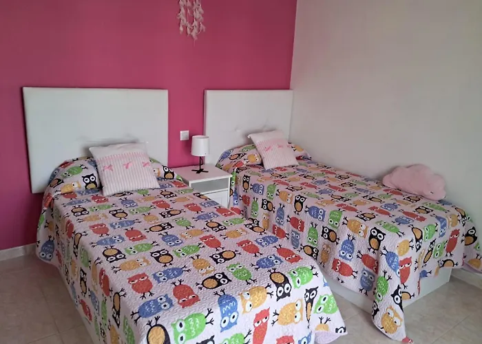 Casa vacanze Casita A Pitisa Playa Blanca (Lanzarote)