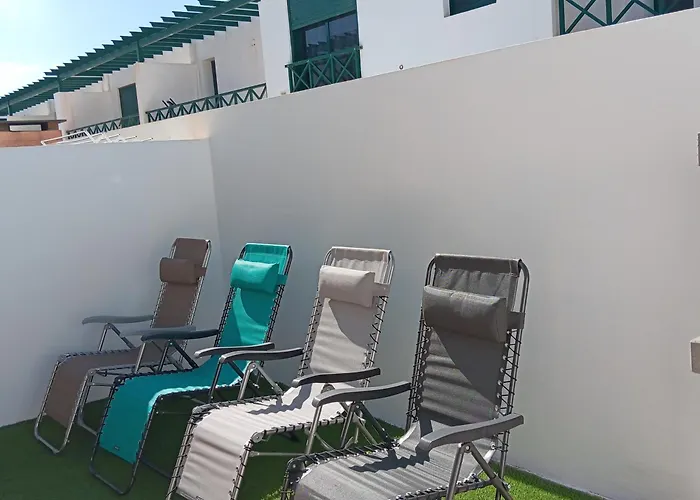 Casa vacanze Casita A Pitisa *